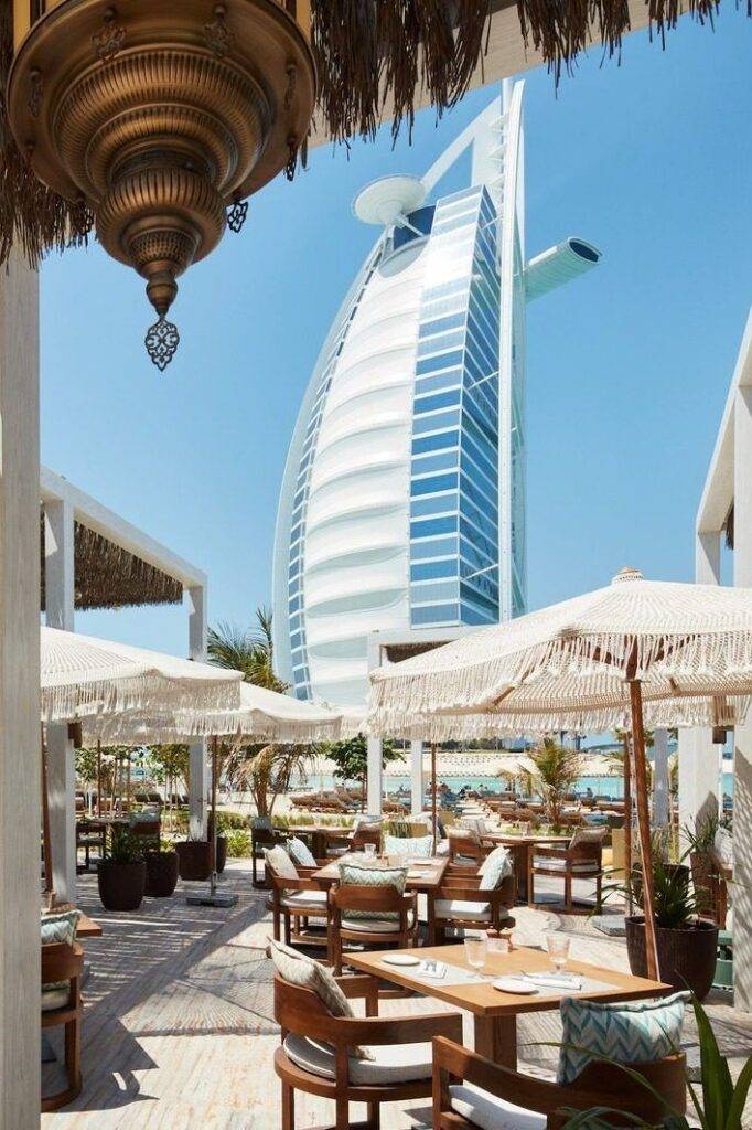 Cafe And Restaurant Cleaning service