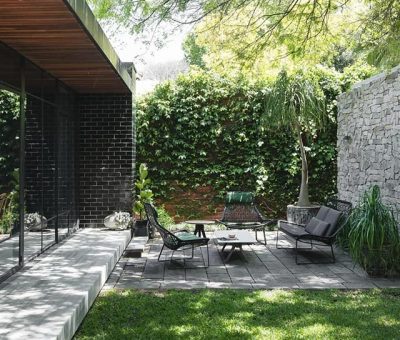 Outdoor Cleaning Service 4