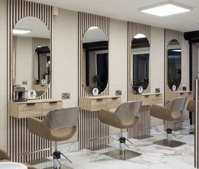 Salon and Spa Cleaning in Dubai