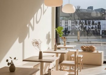 Cafe & Restaurant Cleaning