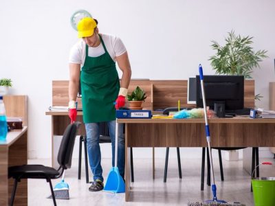 ABOUT SPACE EMBRACE CLEANING SERVICES 1