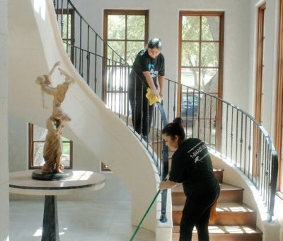 Cleaning Service in Dubai 6