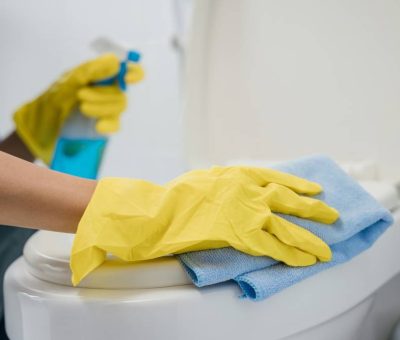 Best cleaning tools