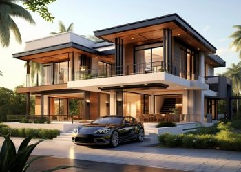 Villa Cleaning