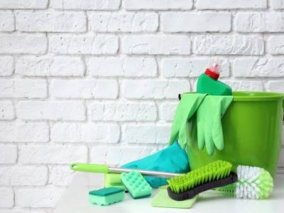 ABOUT SPACE EMBRACE CLEANING SERVICES banner
