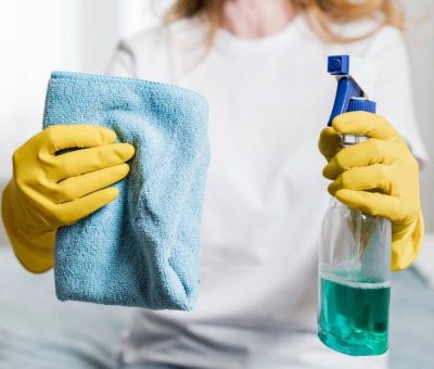 Indoor cleaning tools