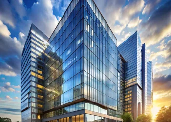 Commercial Eco Cleaning