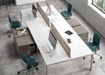 Office Cleaning