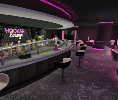 Pup & Club Cleaning