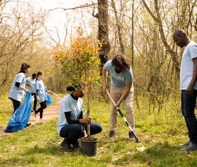 Labour Camp Cleaning Service