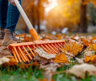 Outdoor Cleaning Service 5