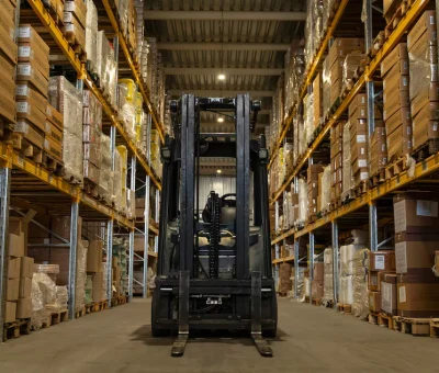 Wearhouse cleaning 3